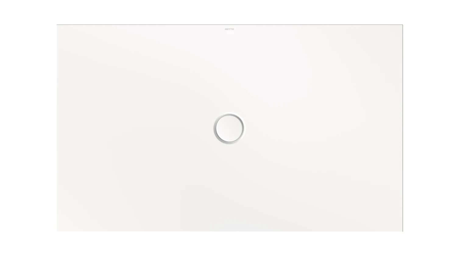 Bette rechteck Duschwanne „BetteFloor“ 150 × 90 cm in Weiß Farbe: Weiß / Größe: 150 × 90 cm / Oberflächenbeschichtung: ohne Oberflächenbeschichtung / Oberflächenveredelung: ohne Oberflächenveredelung / Wannenträger: ohne Wannenträger Bette rechteck Duschwanne „BetteFloor“ 150 × 90 cm in Weiß Farbe: Weiß / Größe: 150 × 90 cm / Oberflächenbeschichtung: ohne Oberflächenbeschichtung / Oberflächenveredelung: ohne Oberflächenveredelung / Wannenträger: ohne Wannenträger