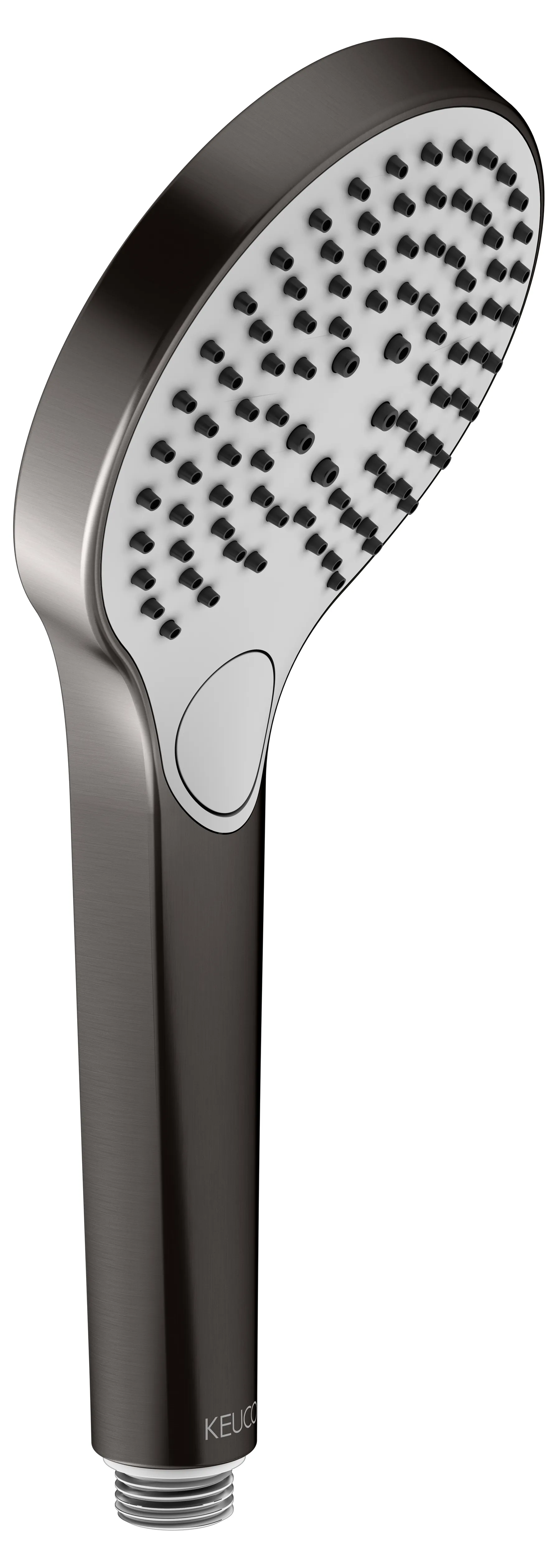 IXMO Handbrause Titanschwarz gebürstet IXMO Handbrause Titanschwarz gebürstet