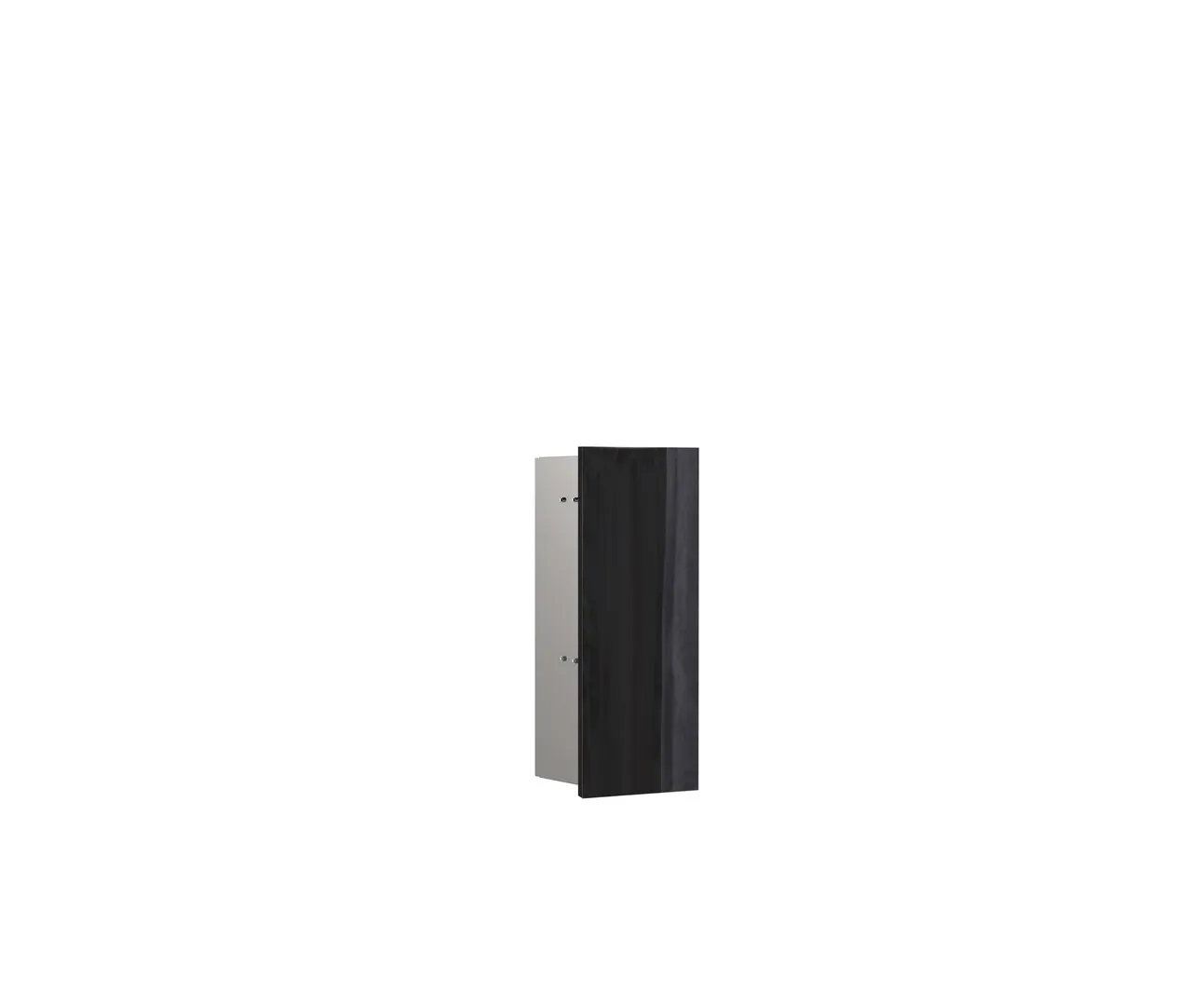emco WC-Modul „pure“, Anschlag links 170 × 436 × 157 mm emco WC-Modul „pure“, Anschlag links 170 × 436 × 157 mm