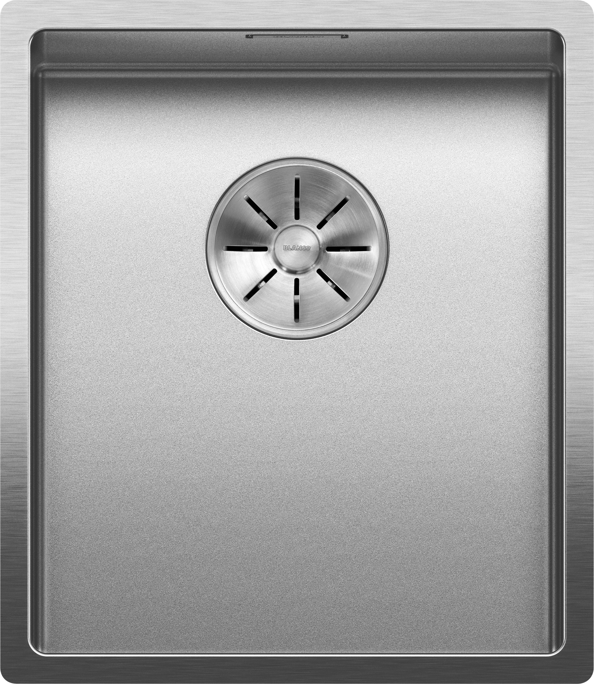 BLANCO CLARON 340-IF Durinox BLANCO CLARON 340-IF Durinox