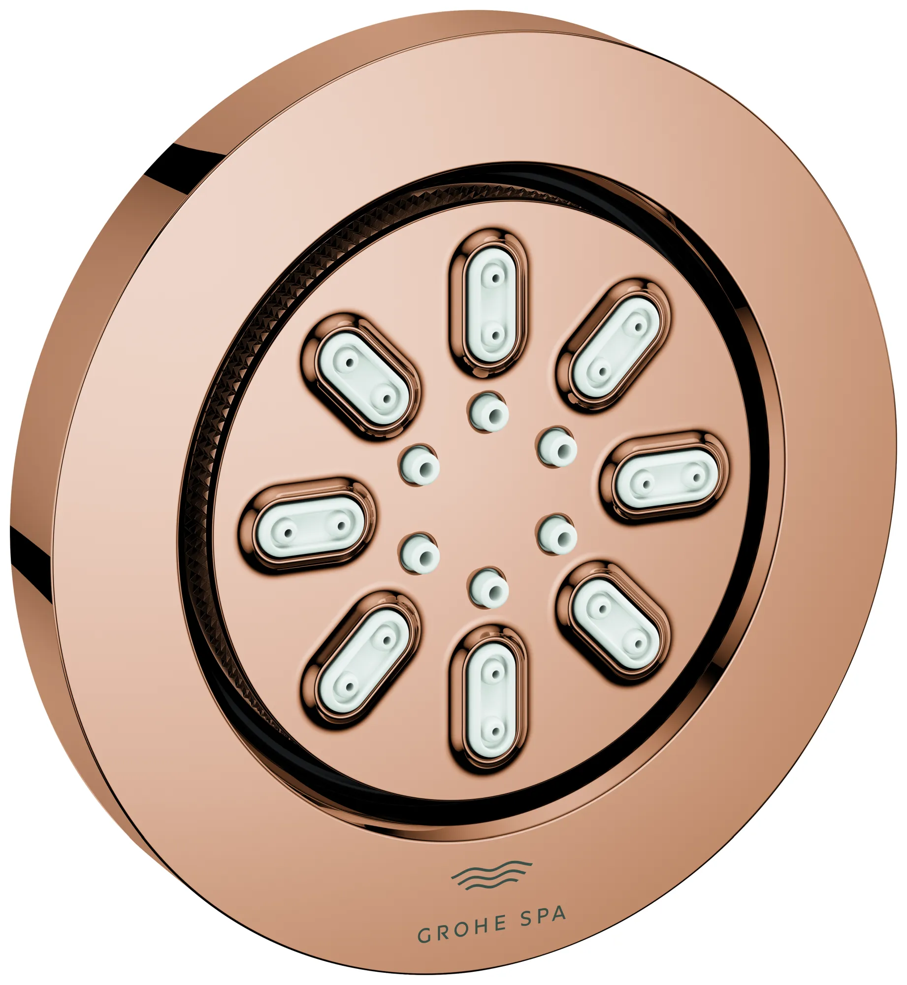 Seitenbrause Rainshower Aqua 2 Strahlarten inklusive Einbaukörper und Abdichtung warm sunset Sonderangebot Seitenbrause Rainshower Aqua 2 Strahlarten inklusive Einbaukörper und Abdichtung warm sunset Sonderangebot