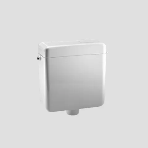 Spülkasten junior jet, ohne Eckventil Spülkasten junior jet, ohne Eckventil