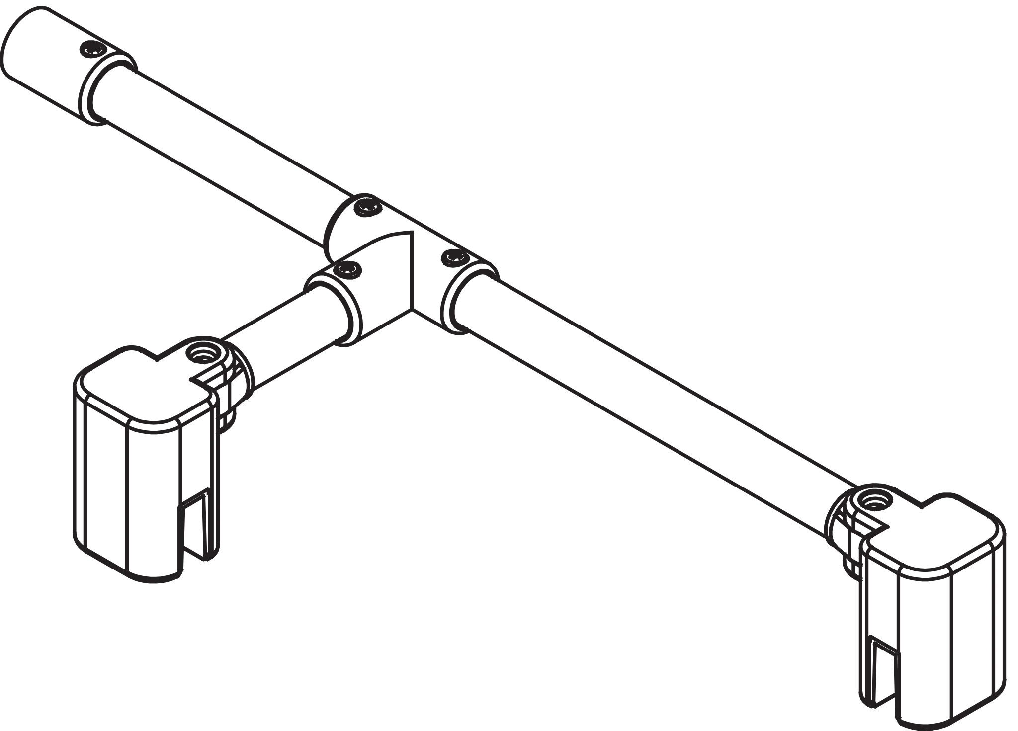 Kermi Duschdesign Stabilisierung „MENA“ 1250 mm in Schwarz Soft Kermi Duschdesign Stabilisierung „MENA“ 1250 mm in Schwarz Soft