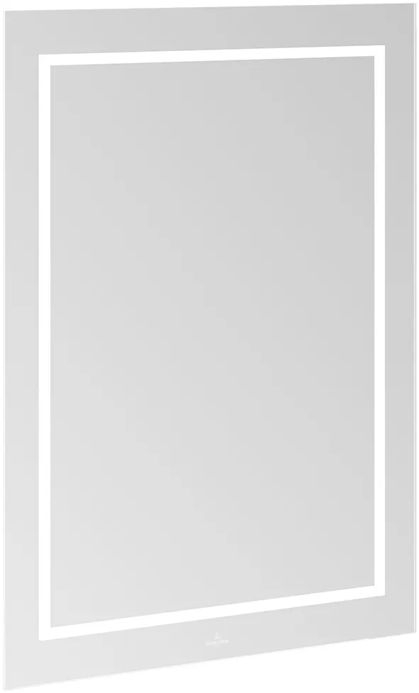 Villeroy & Boch Spiegel „Finion“ 800 × 750 mm Villeroy & Boch Spiegel „Finion“ 800 × 750 mm