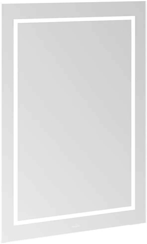 Villeroy & Boch Spiegel „Finion“ 800 × 750 mm Villeroy & Boch Spiegel „Finion“ 800 × 750 mm