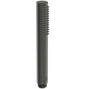 Ideal Standard Armaturen-Paket Idealrain Magnetic Grey