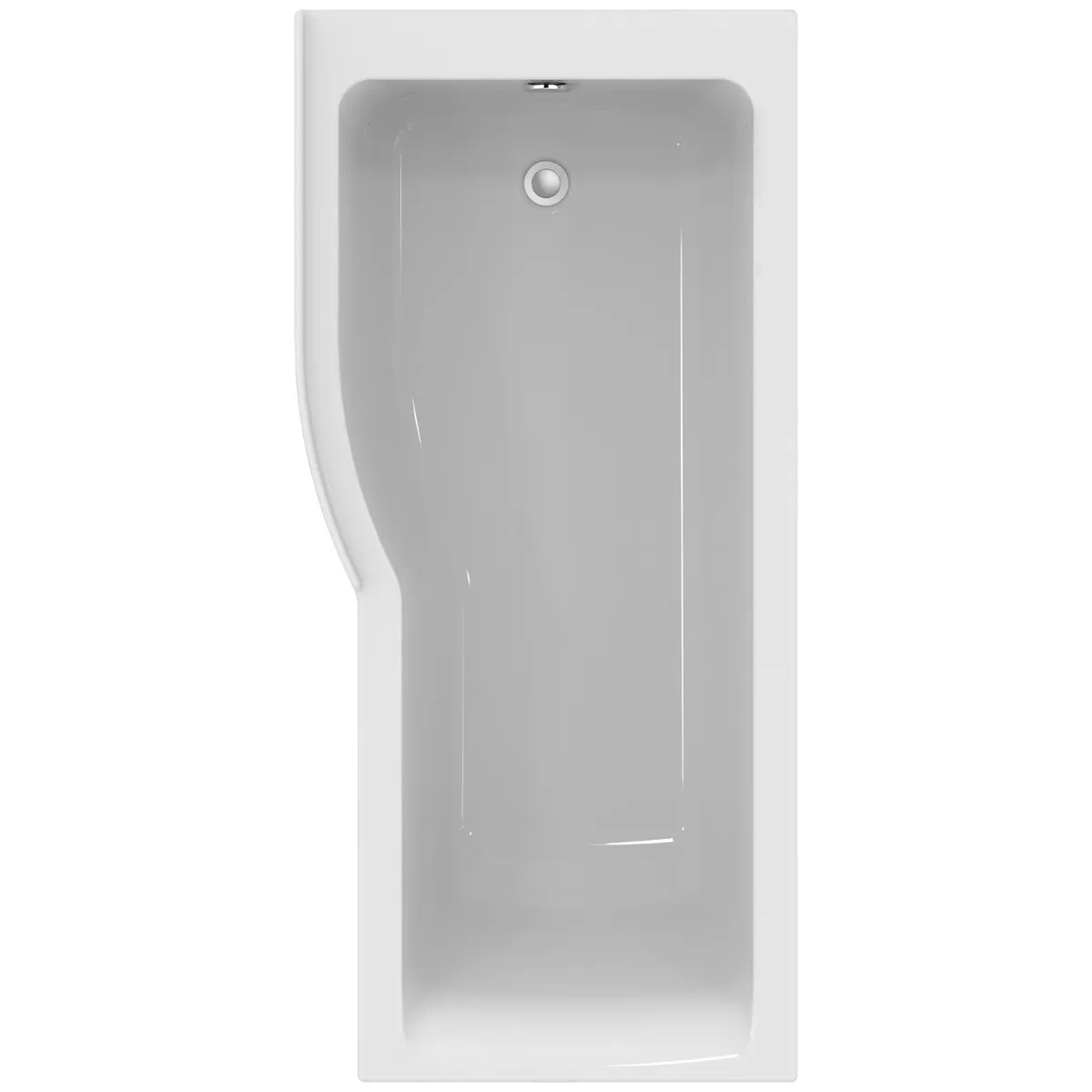 Ideal Standard Badewanne „ConnectAir“ 80 × 170 cm