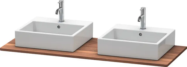 Duravit Konsole „XSquare“ Duravit Konsole „XSquare“