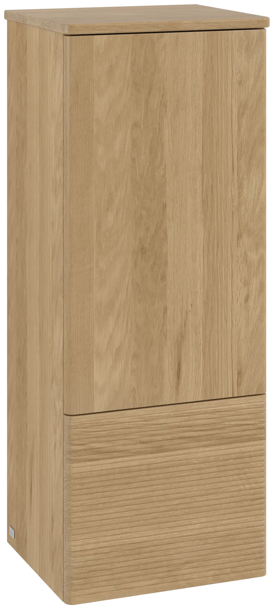 Villeroy & Boch Antao K43, Wandhängender Mittelschrank, 414x1039x356 mm Villeroy & Boch Antao K43, Wandhängender Mittelschrank, 414x1039x356 mm