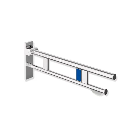 HEWI Stützklappgriff „System 900“ HEWI Stützklappgriff „System 900“