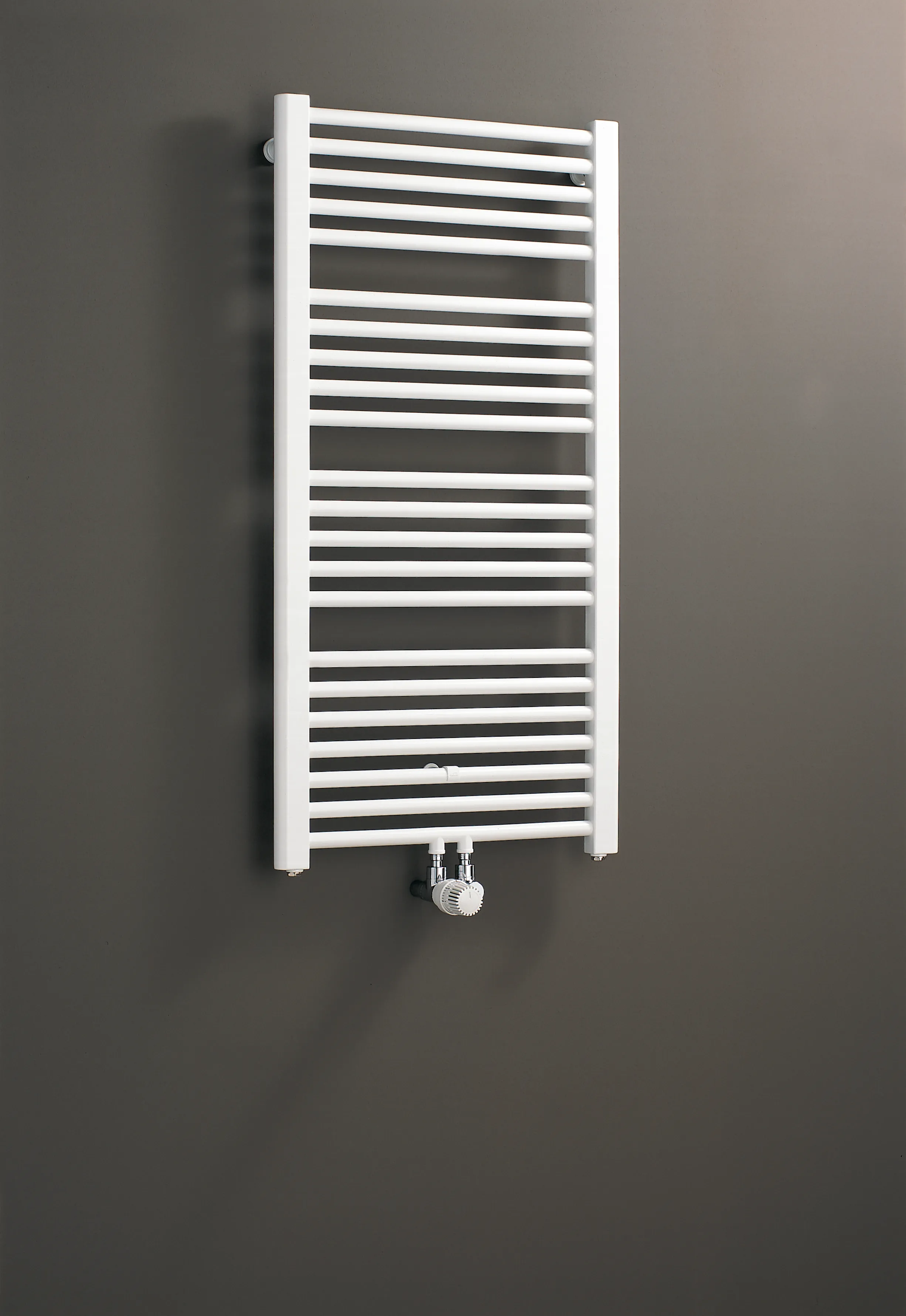 Kermi Heizkörper „Basic®-50“ 89,9 × 80,4 cm in Schwarz Soft Kermi Heizkörper „Basic®-50“ 89,9 × 80,4 cm in Schwarz Soft