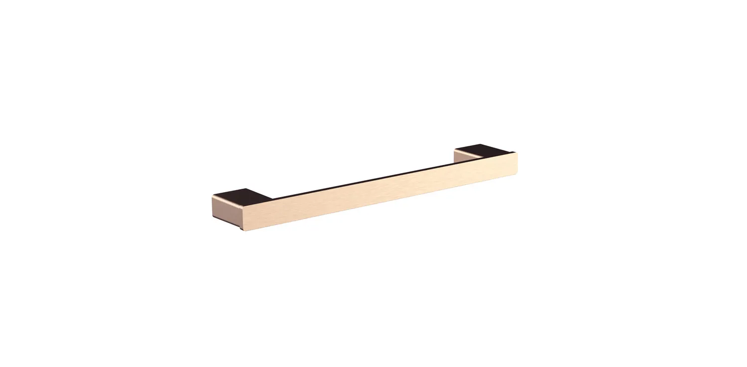 emco Badewannengriff „loft“ 300 mm in Bronze