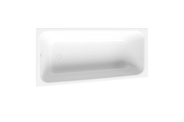 Bette Badewanne „BetteSpace“ rechteck 170 × 90 cm in Pergamon Bette Badewanne „BetteSpace“ rechteck 170 × 90 cm in Pergamon