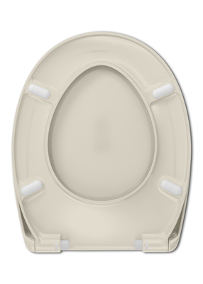 Badundu WC-Sitz ohne Absenkautomatik 373 mm