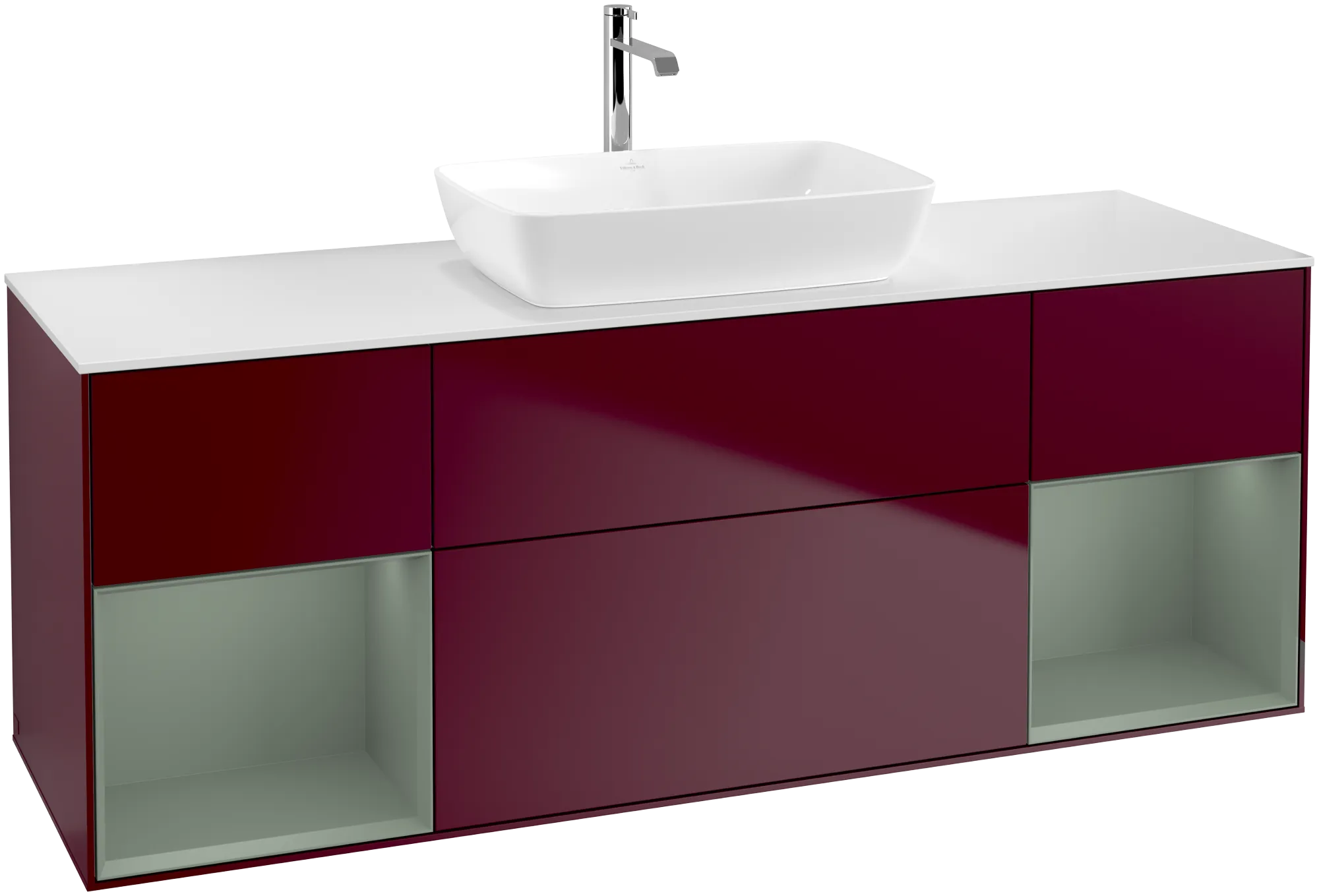 Villeroy & Boch Finion Waschbeckenunterschrank G86