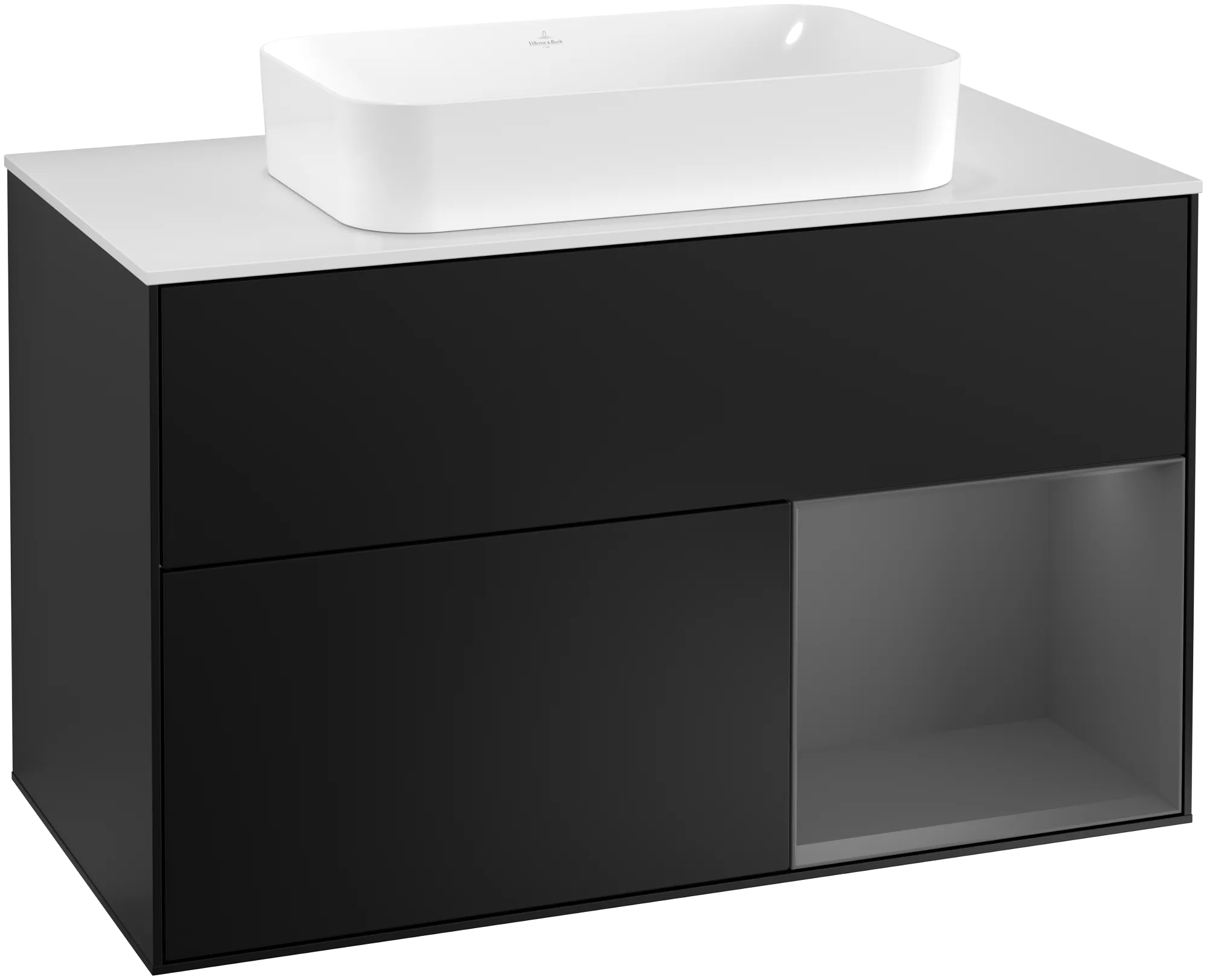 Villeroy & Boch Finion Waschbeckenunterschrank G25 1000x603x501mm