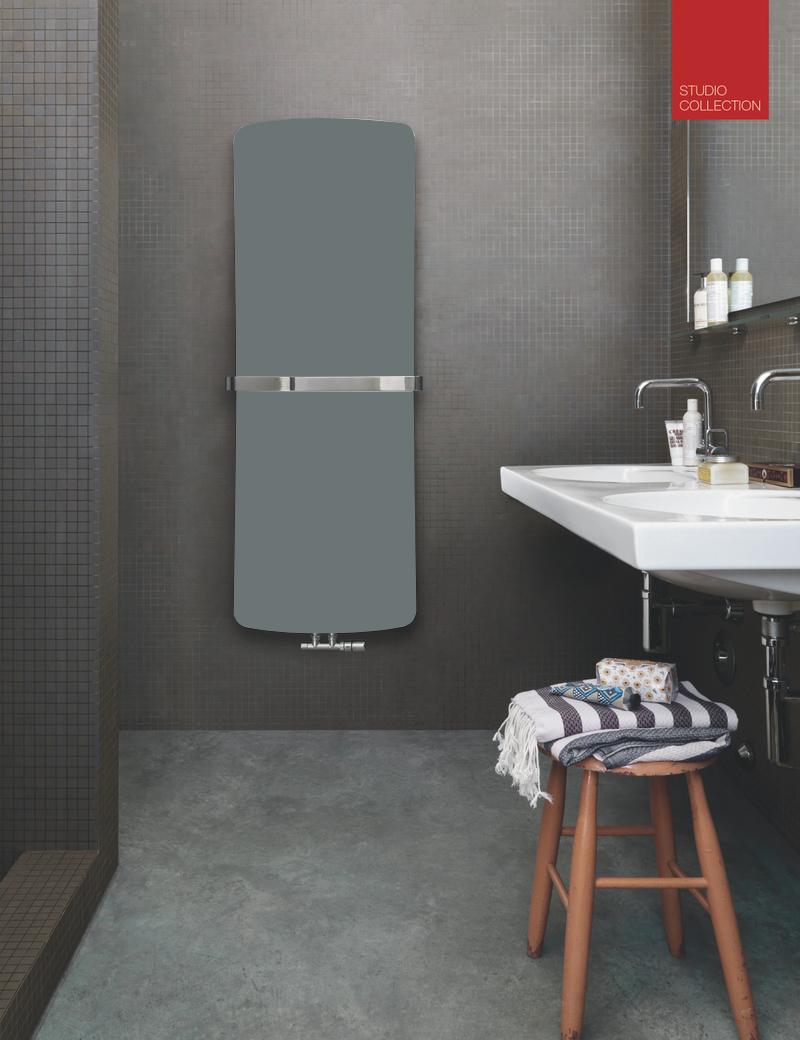 Zehnder Folio Belt FZB-180-062 1796x16x640 RAL 7031