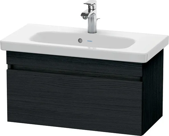 Duravit Waschtischunterschrank wandhängend „DuraStyle“ 73 × 39,8 × 36,8 cm