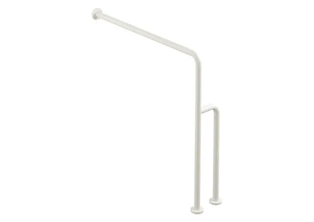 HEWI Boden-Wandstützgriff „Serie 801“ HEWI Boden-Wandstützgriff „Serie 801“