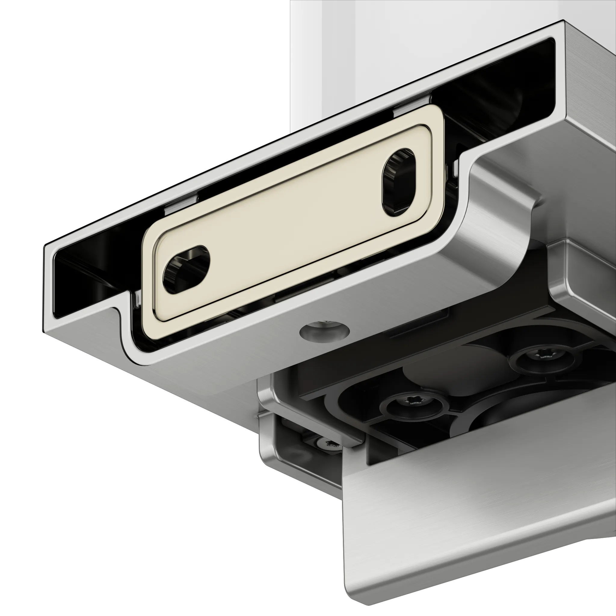 KEUCO COLLECTION MOLL Seifenspender Edelstahl-finish