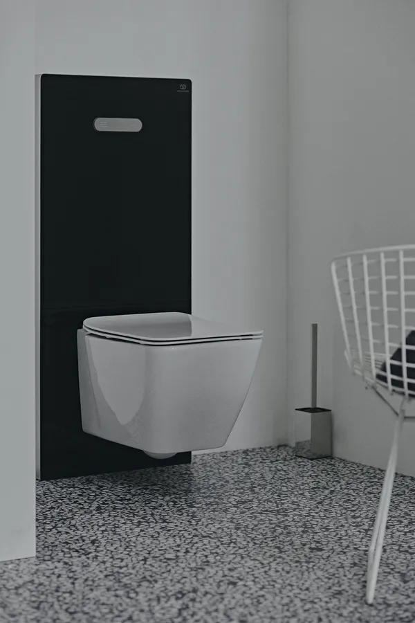 WC „StradaII“ 36 × 35 × 54 cm WC „StradaII“ 36 × 35 × 54 cm