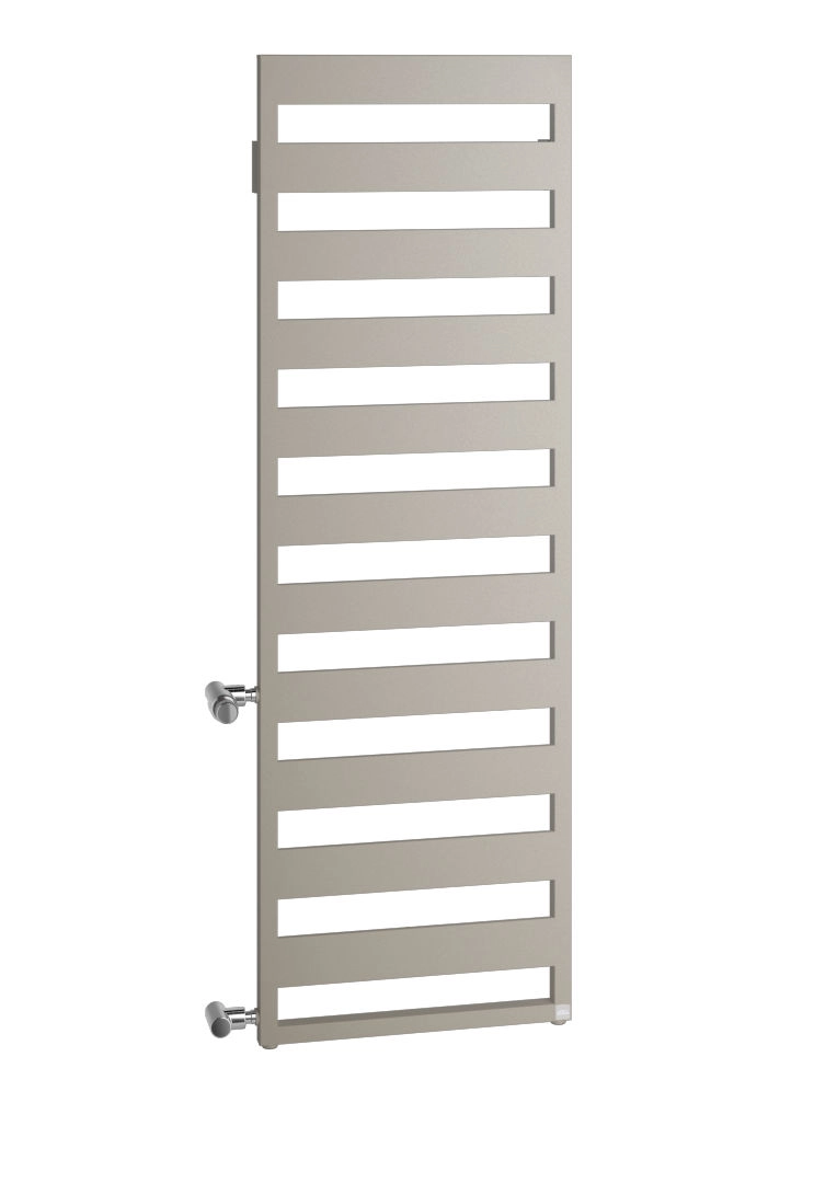 Kermi Design-Heizkörper „Casteo®-D“ 50 × 125,9 cm in Weiß Soft (RAL 9016, matt) Kermi Design-Heizkörper „Casteo®-D“ 50 × 125,9 cm in Weiß Soft (RAL 9016, matt)