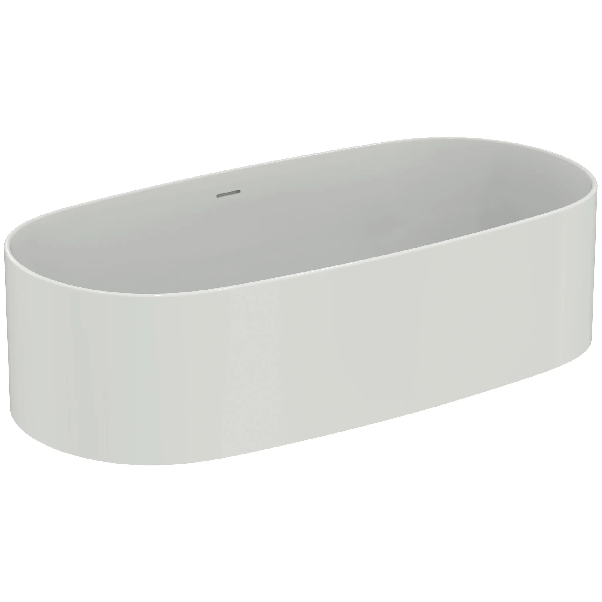 Ideal Standard Badewanne „Linda-X“ 85 × 173,8 cm