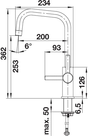 BLANCO JANDORA BLANCO JANDORA