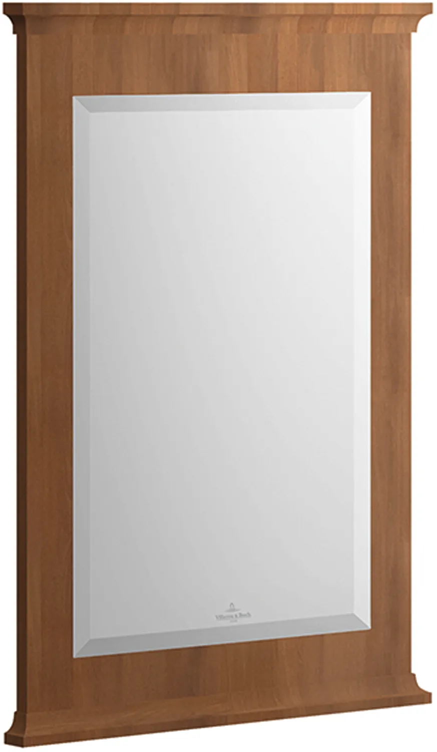 Villeroy & Boch Spiegel „Hommage“ 55,7 × 74 cm