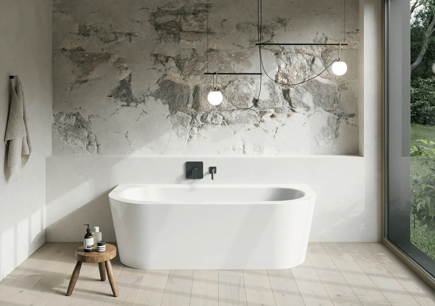 Bette BetteSilhouette Badewanne Starlet I 1650x750x420 mm weiß glasierter Titan-Stahl 2-Sitzer Schürzenwanne Bette BetteSilhouette Badewanne Starlet I 1650x750x420 mm weiß glasierter Titan-Stahl 2-Sitzer Schürzenwanne