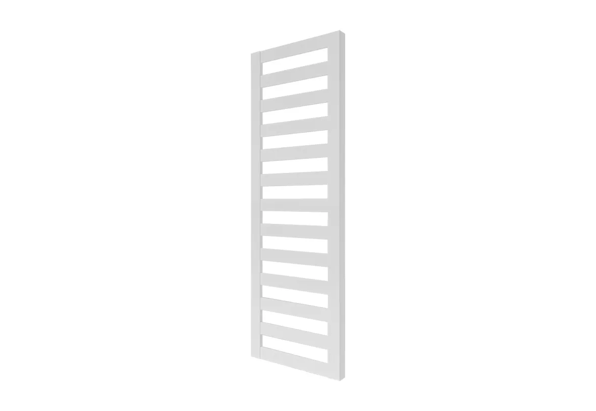 Purmo Figuresse Rasp BH 1798 BL 600, RAL 9016 Purmo Figuresse Rasp BH 1798 BL 600, RAL 9016