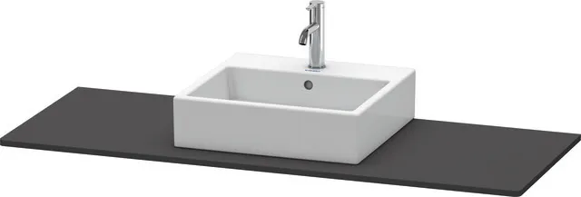 Duravit Konsole „XSquare“ Duravit Konsole „XSquare“