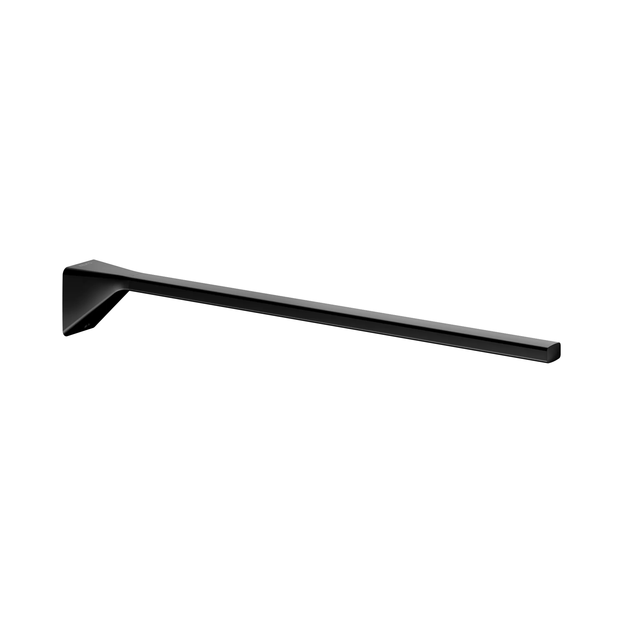 Aveno Handtuchhalter 450 mm schwarz matt Aveno Handtuchhalter 450 mm schwarz matt