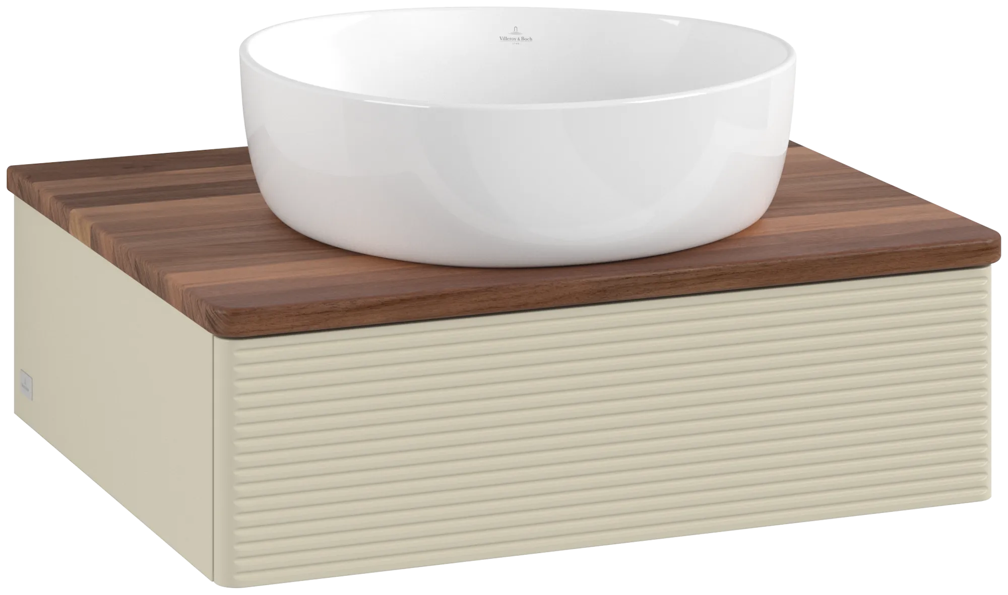 Villeroy & Boch Antao Waschbeckenunterschrank K07_1 600x190x500mm