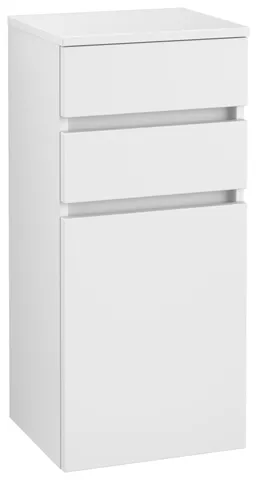 Villeroy & Boch Seitenschrank „Legato“ 40 × 87 × 35 cm Villeroy & Boch Seitenschrank „Legato“ 40 × 87 × 35 cm