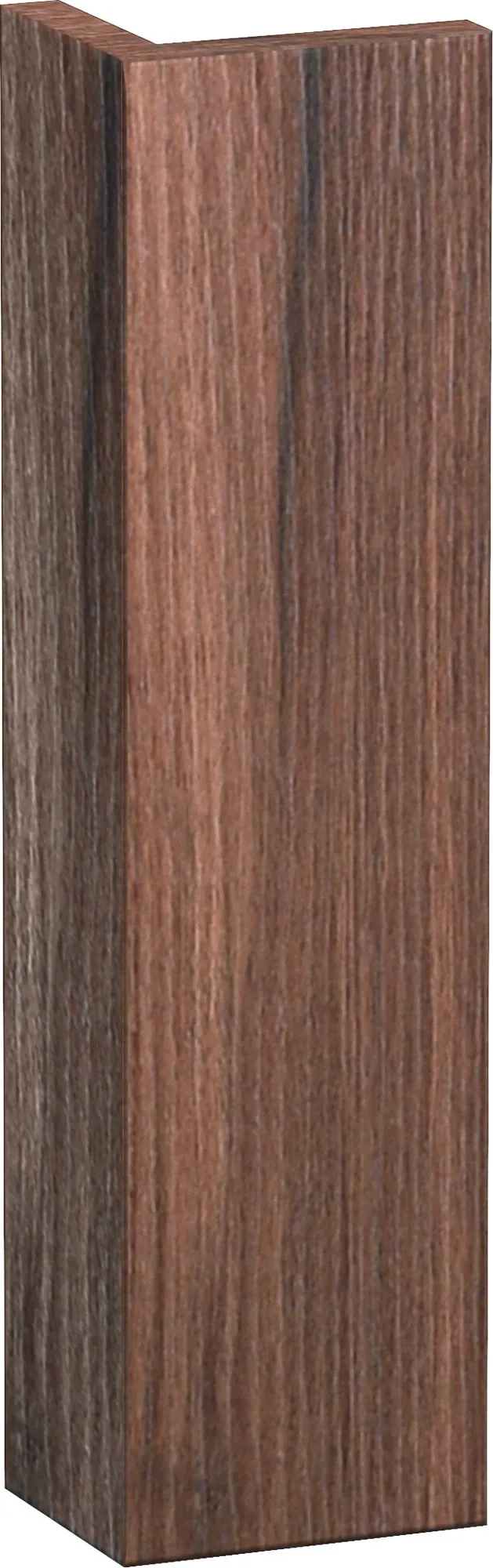 Duravit Korpusblende „L-Cube“ Duravit Korpusblende „L-Cube“