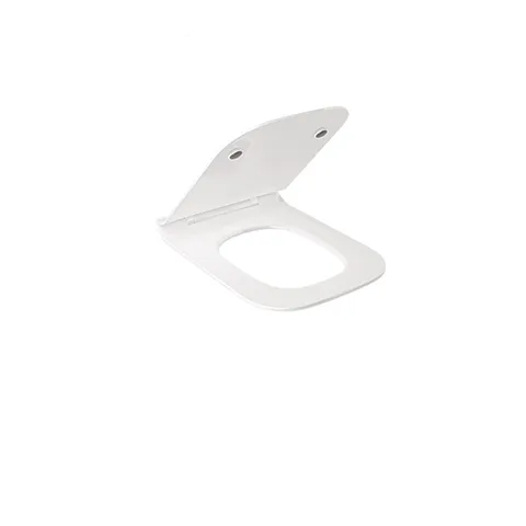 Kludi-RESA C Urea-Soft-Close mit Schnelllösefunktion in Weiß glänzend Kludi-RESA C Urea-Soft-Close mit Schnelllösefunktion in Weiß glänzend