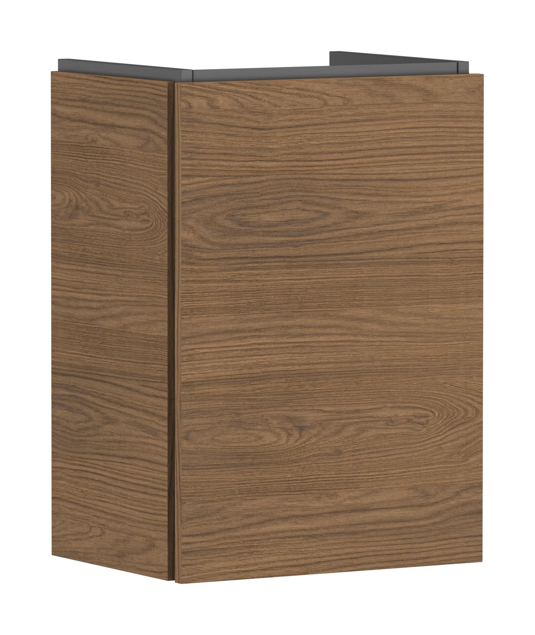 Hansgrohe Xilesa E Waschtischunterschrank 430⁄330mm, Türanschlag links, Eiche Kaschmir Hansgrohe Xilesa E Waschtischunterschrank 430⁄330mm, Türanschlag links, Eiche Kaschmir