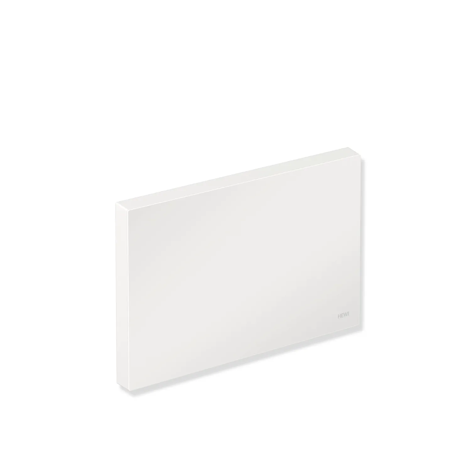 HEWI Abdeckung „System 900“ in Weiß tiefmatt / Signalweiß matt HEWI Abdeckung „System 900“ in Weiß tiefmatt / Signalweiß matt