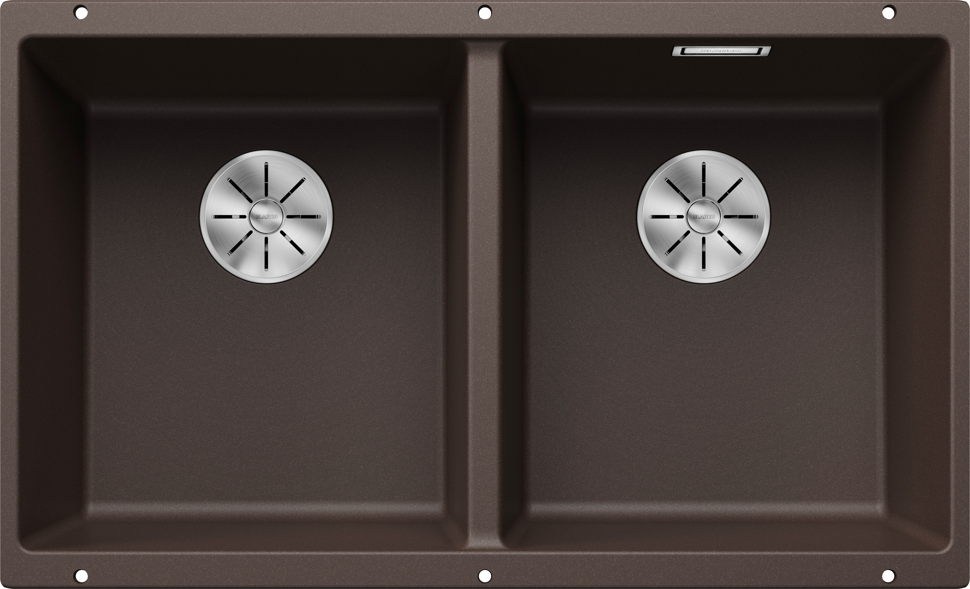 BLANCO SUBLINE 350/350-U BLANCO SUBLINE 350/350-U