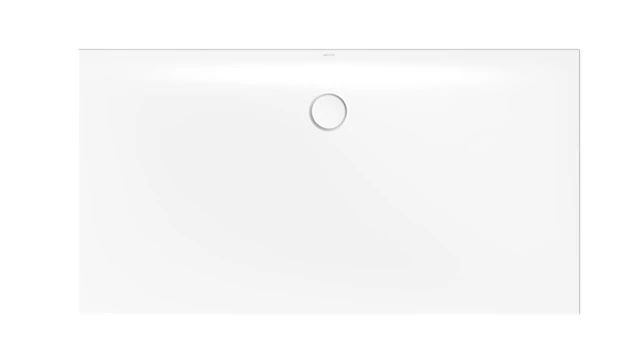 Bette rechteck Duschwanne „BetteFloor Side“ 170 × 90 cm in Weiß Bette rechteck Duschwanne „BetteFloor Side“ 170 × 90 cm in Weiß