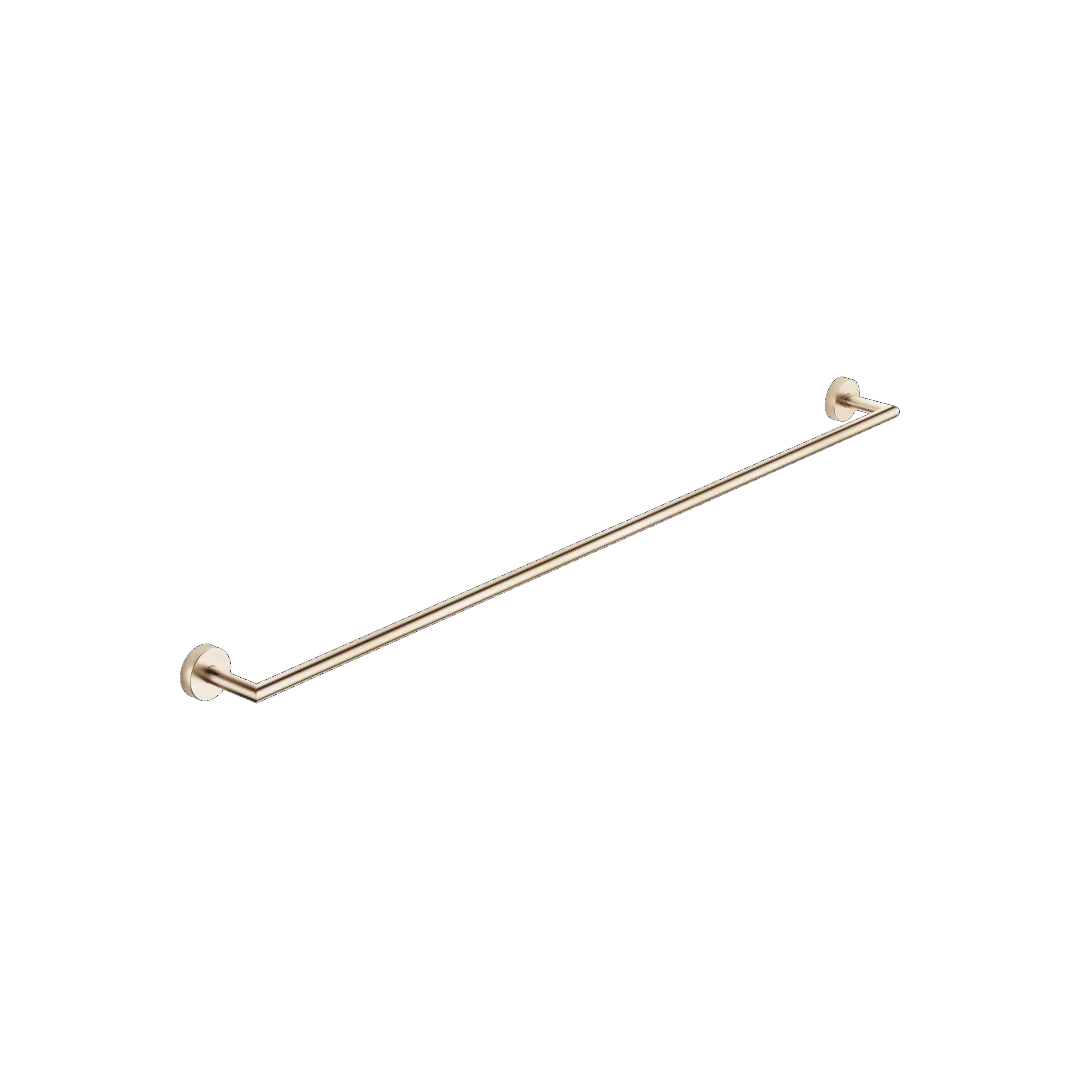 Dornbracht Badetuchhalter - Light Gold gebürstet Dornbracht Badetuchhalter - Light Gold gebürstet