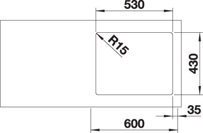 BLANCO ANDANO 500-IF BLANCO ANDANO 500-IF