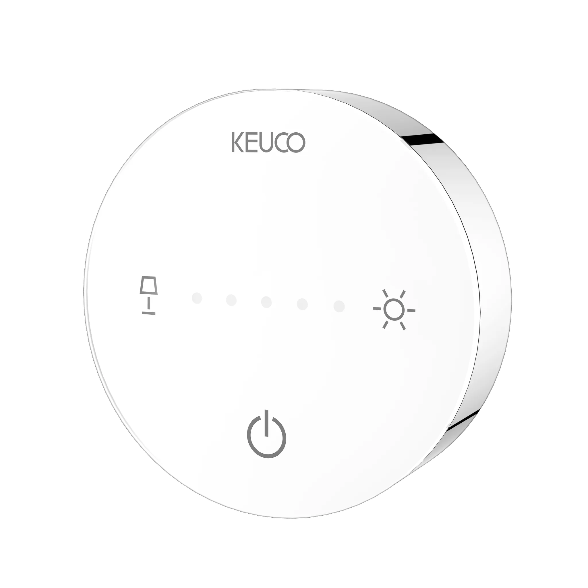 KEUCO Kosmetikspiegel iLook_move beleuchtet KEUCO Kosmetikspiegel iLook_move beleuchtet