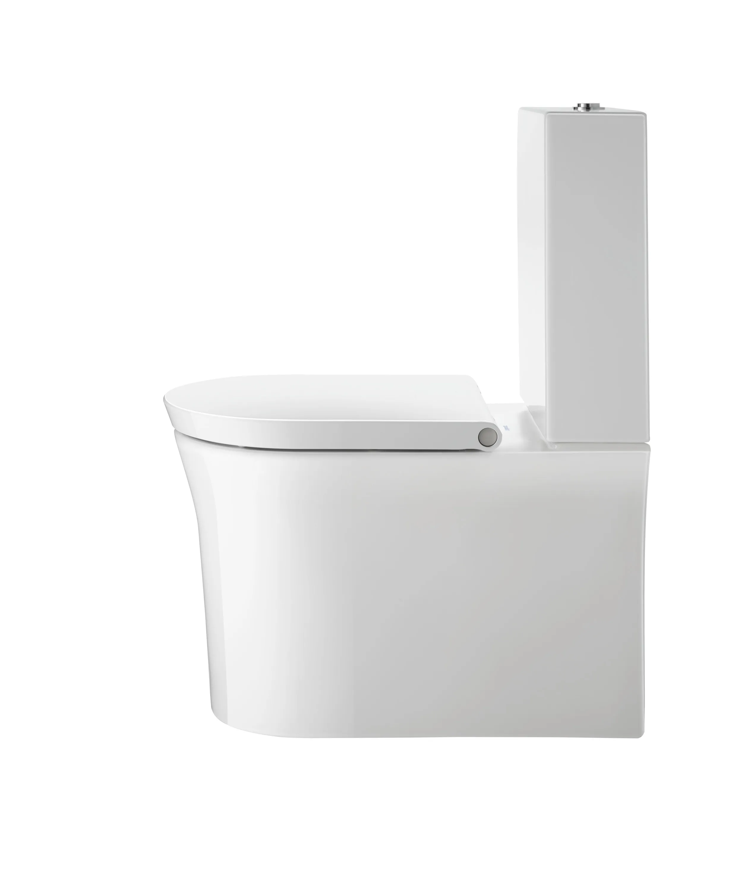 SWC Kombi White Tulip, 650mm, Weiß rimless, Tiefspüler, HYG SWC Kombi White Tulip, 650mm, Weiß rimless, Tiefspüler, HYG