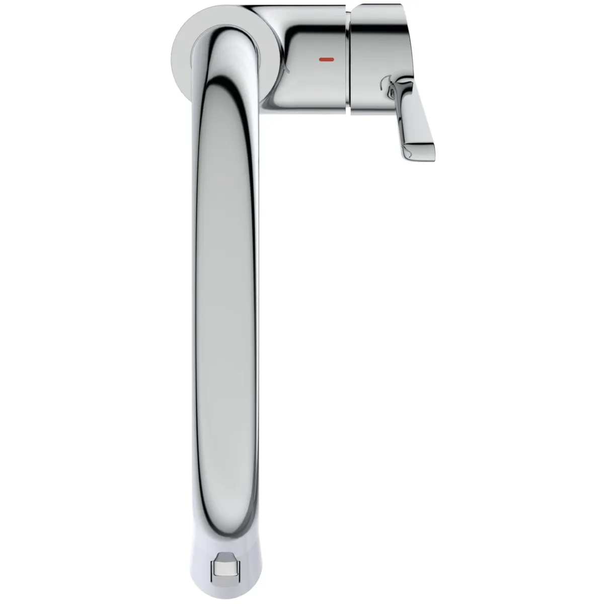 Ideal Standard Einhand-Küchenarmatur „Ceralife“ Ausladung 216 mm Ideal Standard Einhand-Küchenarmatur „Ceralife“ Ausladung 216 mm