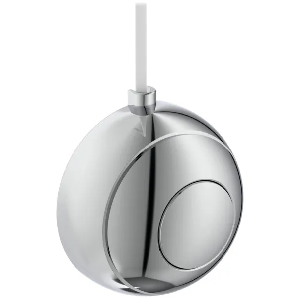 Ideal Standard Pneumatischer Antrieb ProSys Chrom, 110x65x1110 mm Ideal Standard Pneumatischer Antrieb ProSys Chrom, 110x65x1110 mm
