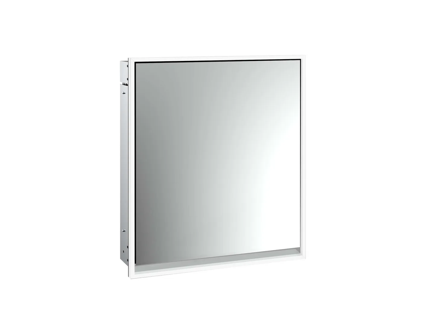 emco Spiegelschrank „loft“ 64,3 × 73,3 × 17,5 cm