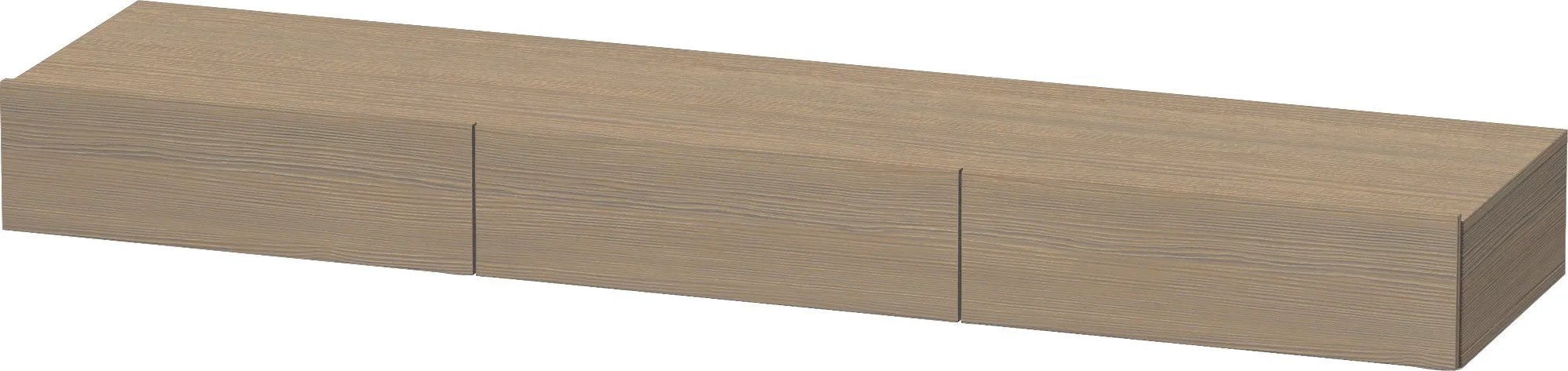 Duravit Schubkastenablage „DuraStyle“ in 180 × 18,2 × 44 cm Duravit Schubkastenablage „DuraStyle“ in 180 × 18,2 × 44 cm