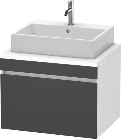 Duravit Waschtischunterschrank wandhängend „DuraStyle“ 70 × 51,2 × 54,8 cm Duravit Waschtischunterschrank wandhängend „DuraStyle“ 70 × 51,2 × 54,8 cm